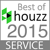 HOUZZ 2015 new