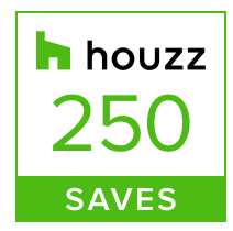 HOUZZ 250 SAVES